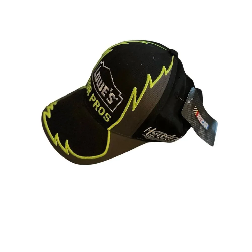 Jimmie Johnson #48 Lowes For Pros Hendrick Motorsports Hat